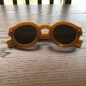 Vanlinker Round Women’s Sunglasses UV400 VL9743 C5 SY 45 30 145